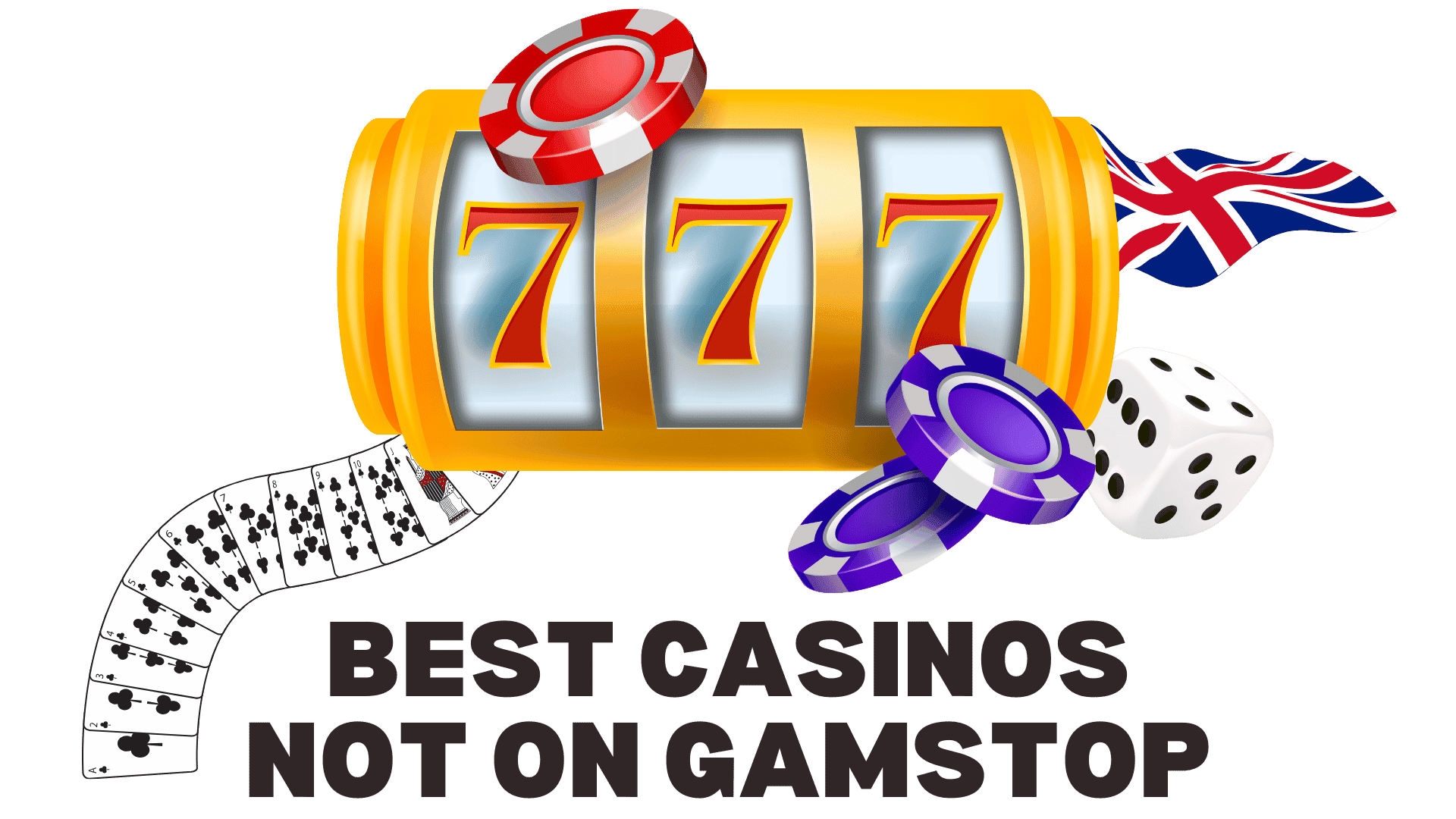 Discover the Best UK Casinos Not on Gamstop 1072