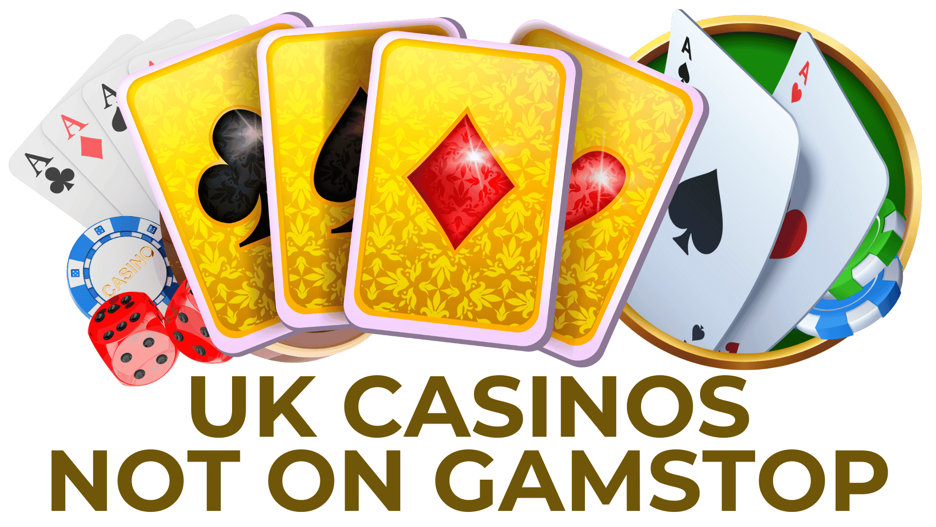 Discover UK Casinos Not on Gamstop 1766